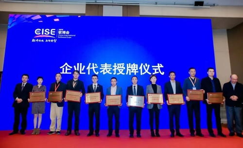 国网信通产业集团荣登2020年度软件和信息技术服务企业竞争力百强榜单第十五位