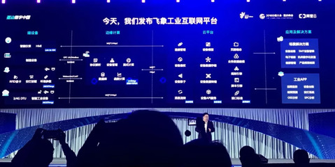 阿里云栖大会:云服务拿下数字重庆,还要布局区块链服务