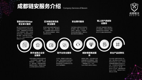 战疫兵器谱之一站式区块链安全服务平台 成都链安