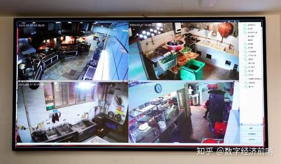 成都上线智慧食安监管平台,区块链溯源保证食品安全