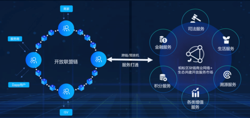 区块链不只公链和联盟链,支付宝提供第三种选择
