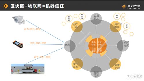 布比联创张明裕 区块链解决供应链金融核心问题,企业融资迎刃而解 算力大学视频公开课全文