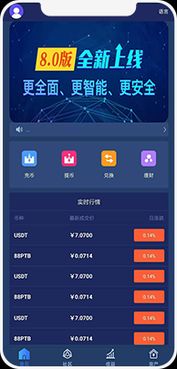 互融云 4大热门区块链平台及5大明星产品 区块链 时代下的新机遇