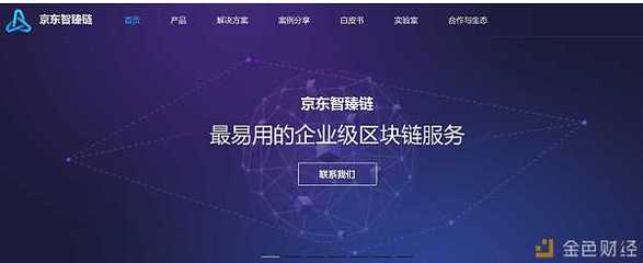 中国或将成为全球区块链中心