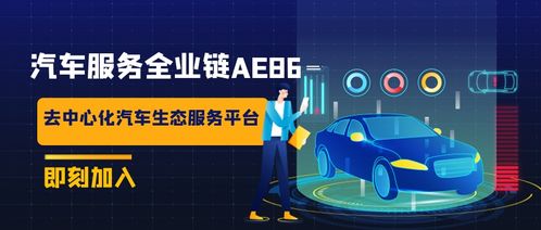 ae86 以数字科技赋能,汽车后市场破局之道