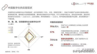 深度干货 供应链数字化