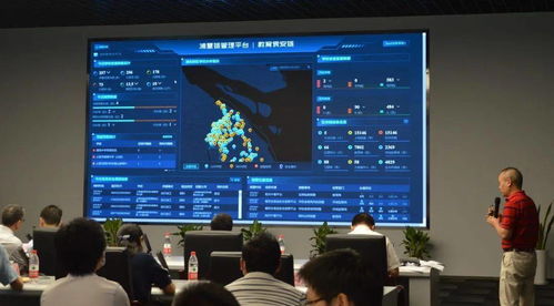 上海浦东出台全国首个政务领域 区块链建设标准