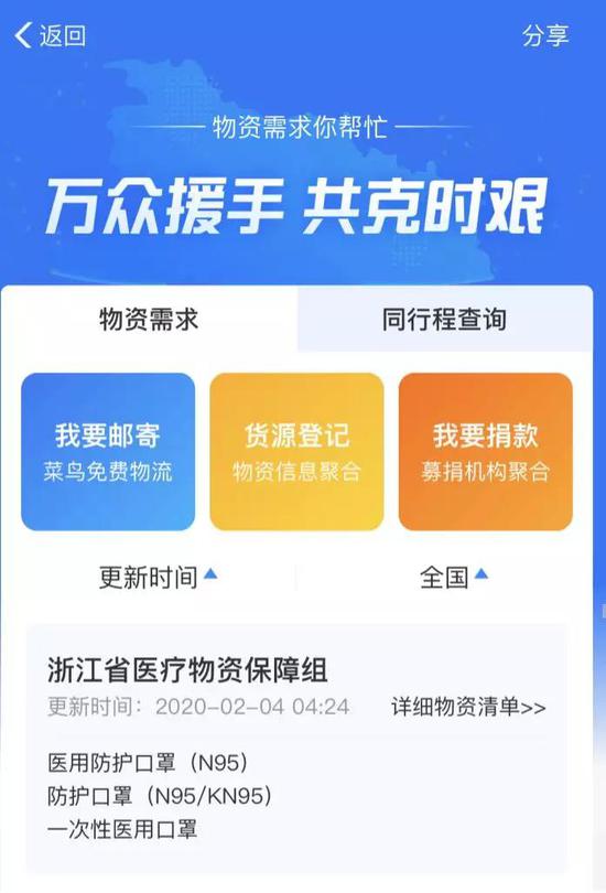 区块链能否成为抗击疫情的法宝