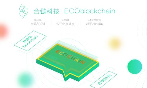 2017 合链区块链白皮书大解密 沙龙活动圆满举办