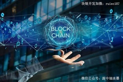 区块链服务平台设计区块链底层BaaS平台