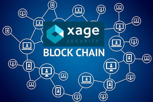 区块链服务平台获1200万美元融资，成为行业新风口