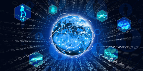 华云链康 区块链医疗先行者 —— 重塑医疗服务的区块链服务平台